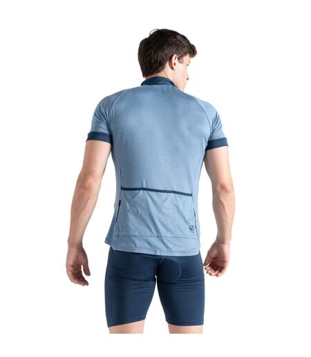 Maillot pedal it out homme bleu Dare 2B Dare 2B