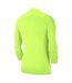 Haut Thermique Manches Longues Park Homme Vert Clair Nike-2