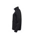 Stormtech Womens/Ladies Avalante Heather Full Zip Fleece Jacket (Black) - UTPC5430