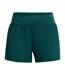Short Run Stamina Femme Bleu Under Armour-1