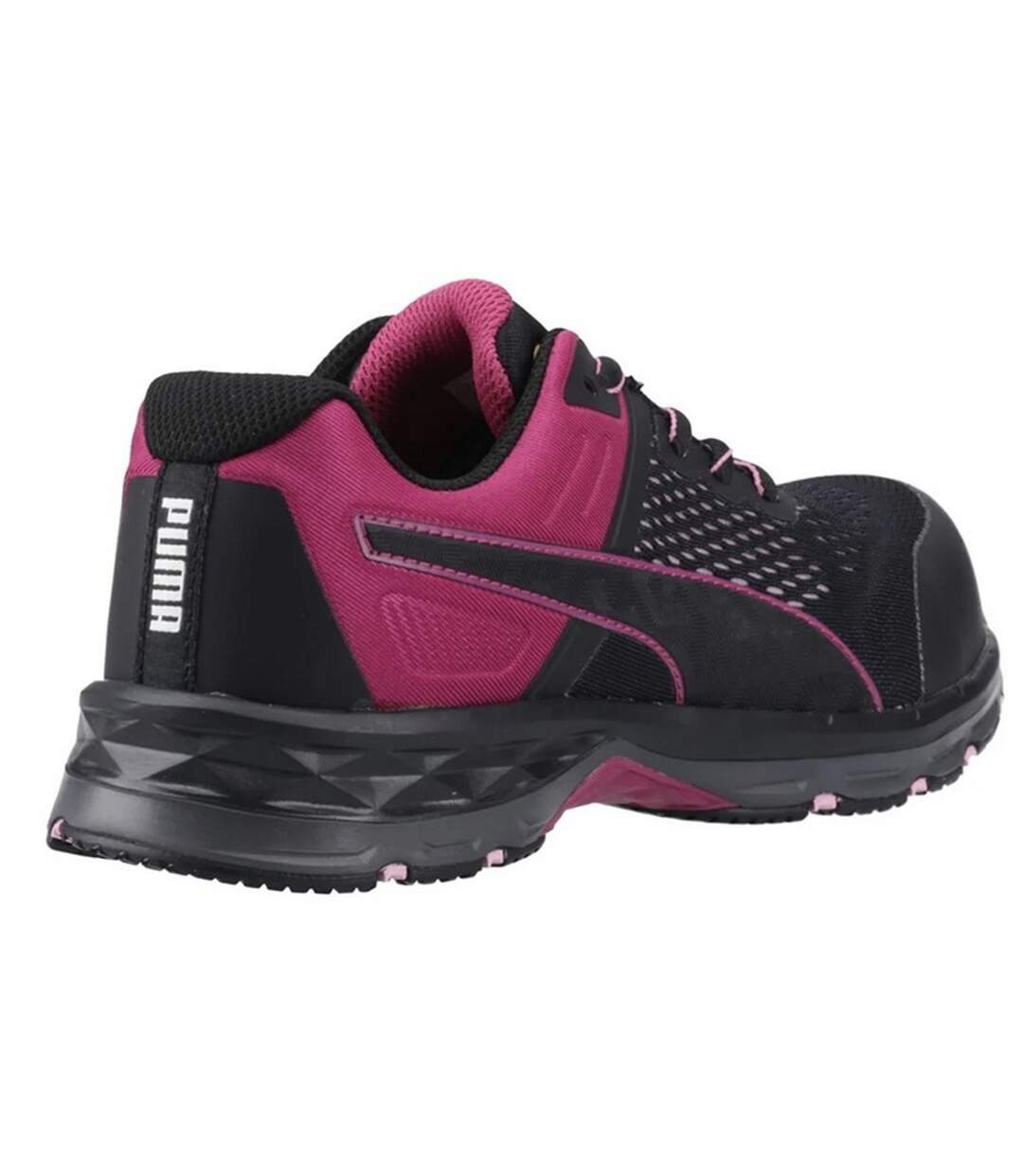 Noir Rouge Puma Safety-2