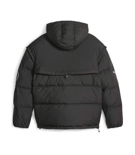 Doudoune noire homme puma 621069 - l