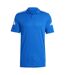 Polo Squadra Competition Homme Bleu Adidas-2