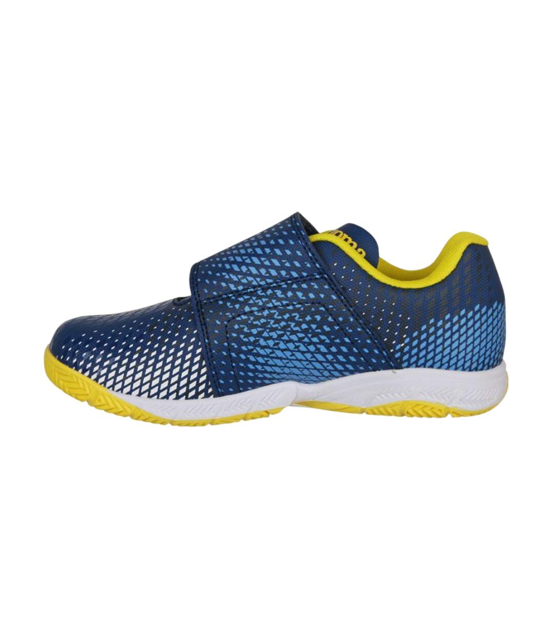 Ensemble Baskets Gol Enfant Bleu Joma-2