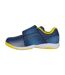 Ensemble Baskets Gol Enfant Bleu Joma-2