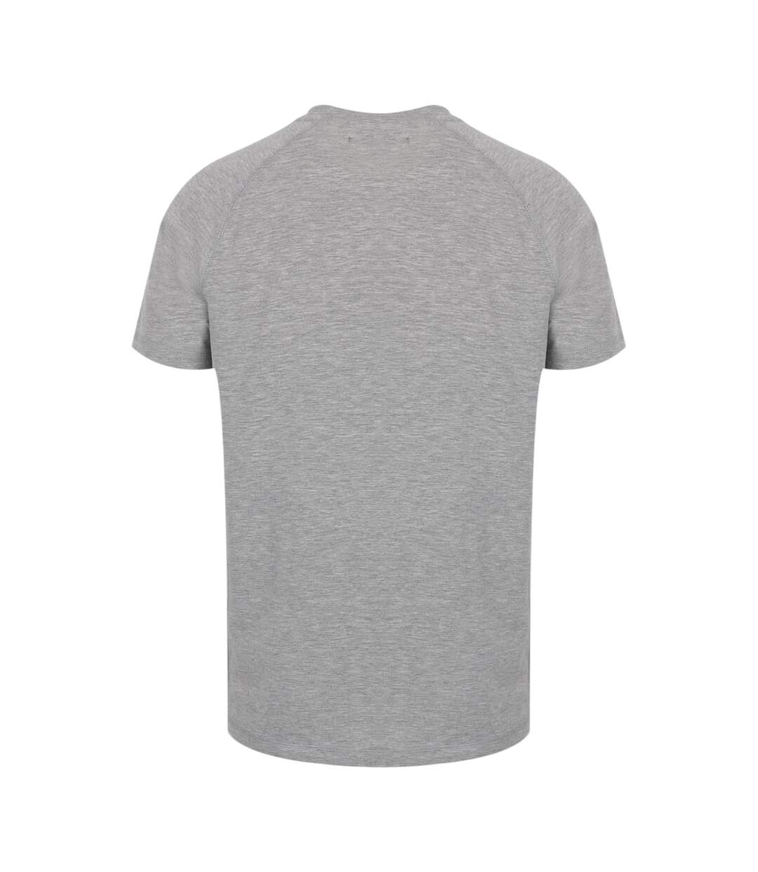 T-shirt Homme Gris No Fear-2