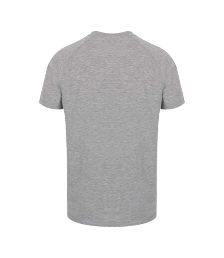 T-shirt Homme Gris No Fear