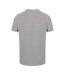 T-shirt Homme Gris No Fear-2