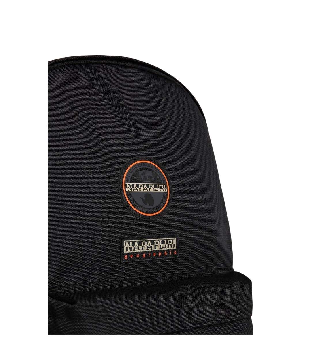 Voyage Backpack One Size Black Napapijri-4