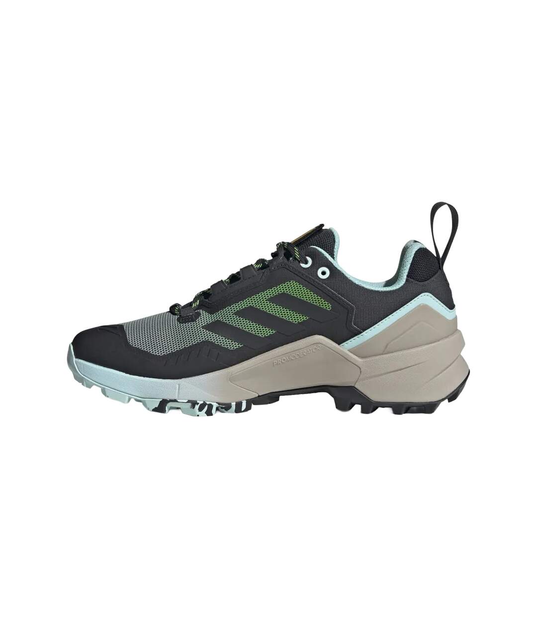 Baskets terrex swift r3 homme gris Adidas-3