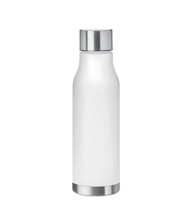 Gourde glacier taille unique blanc transparent MidOcean