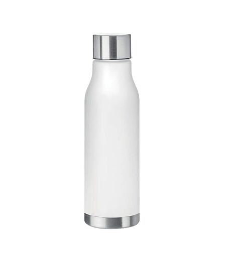 Gourde glacier taille unique blanc transparent MidOcean