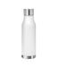 Gourde glacier taille unique blanc transparent MidOcean-1