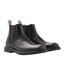 Bottines Chelsea Tunley Cheb Homme Noir Boss-1