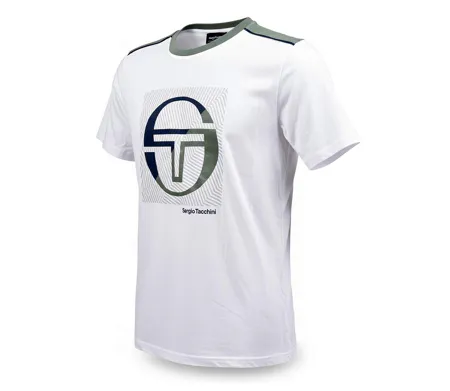 Pyjama Court Homme Sergio Tacchini