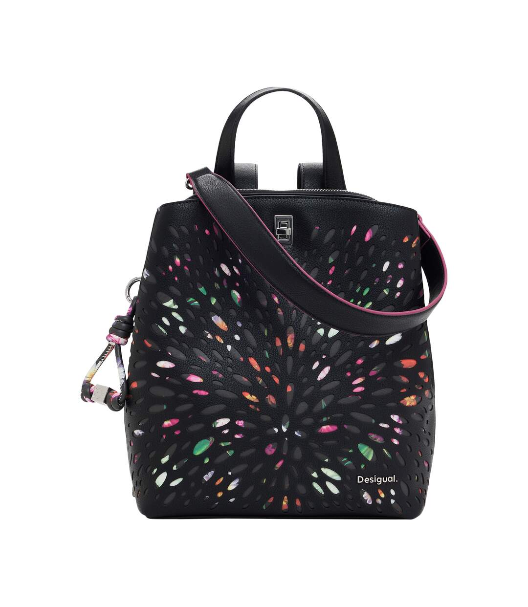 Sac à Dos Desigual Blackwell Sumy-1