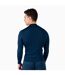 Haut Thermique Camiseta Brama Academy Homme Bleu Joma-3