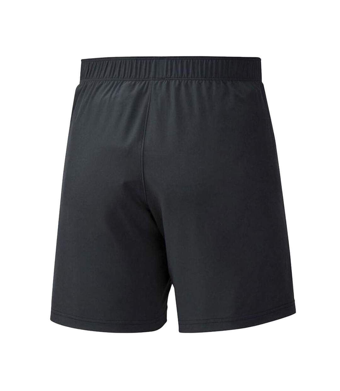 Short Noir Homme Mizuno Flex Short 8.0 - XL