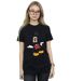 Disney - T-shirt - Femme (Noir) - UTBI1276-3