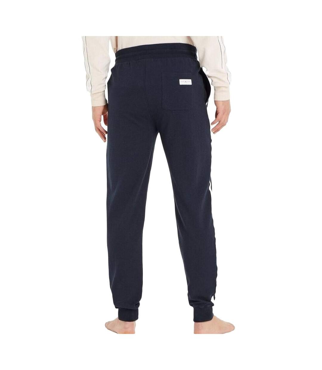 Jogging marine homme tommy hilfiger hwk-2