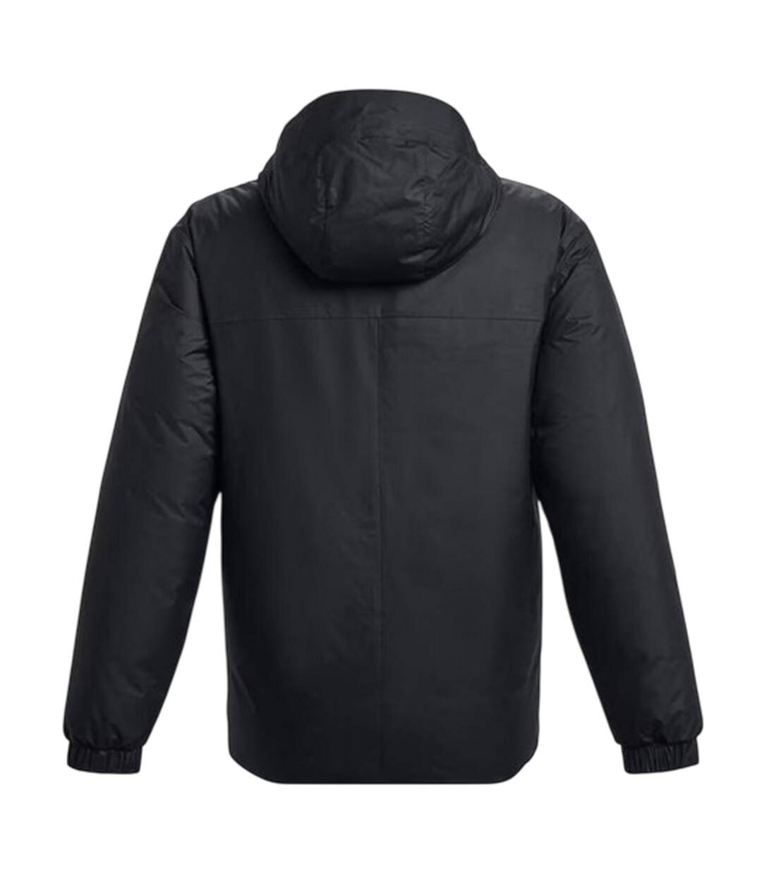 Doudoune Homme Noir Under Armour-2