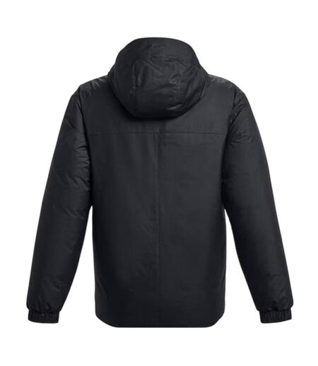 Doudoune Homme Noir Under Armour