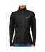 Veste polaire noir femme geographical norway lady 233-1