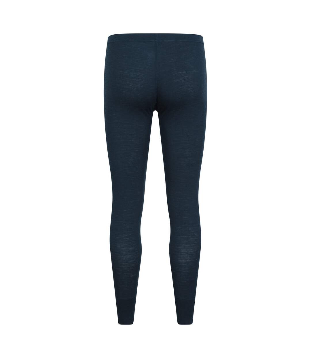 Bas Thermique Merino Homme Bleu Pétrole Mountain Warehouse-2