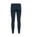 Bas Thermique Merino Homme Bleu Pétrole Mountain Warehouse-2