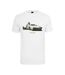 Blanc Mister Tee-2