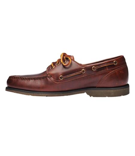 Marron Marron Pâle Sebago