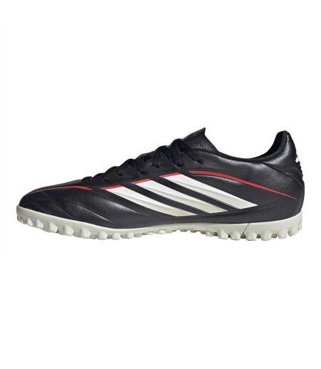 Chaussures De Foot Copa Club Homme Noir Rouge Adidas