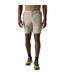 Short Leesville Homme Sable Doré Regatta-1