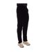 Men's high-waisted velvet dress pants B1P440