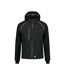 Veste Softshell Tech Homme Noir Tricorp-1