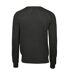 Mens Merino Blend Crew Neck Sweatshirt Pine Tee Jays-2