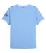 Mens 25/26 Manchester City Fc Home Jersey Blue Puma-3