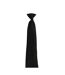 Cravate Colours Orginals Fashion 144 Cm X 10 Cm Noir Premier-2