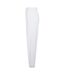 Bas De Jogging Duveteux Pour Femmes/femmes Blanc Build Your Brand-3