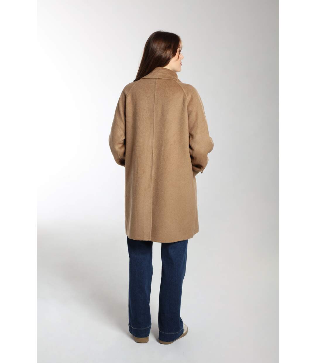 Manteau Elara  | Gerard Pasquier-3