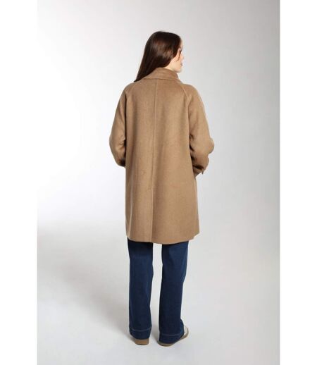 Manteau Elara  | Gerard Pasquier
