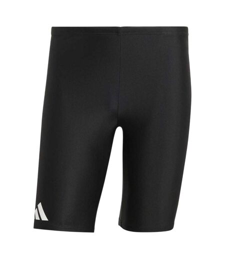 Maillot De Bain Motif/style Uni Homme Noir Adidas