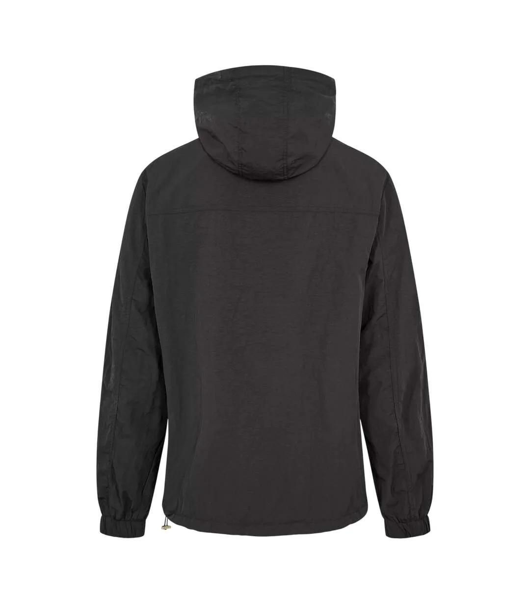Veste Motif/style Froissé Homme Noir Capo-3