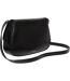 Sac À Selle Motif/style Logo Taille Unique Noir Calvin Klein-3