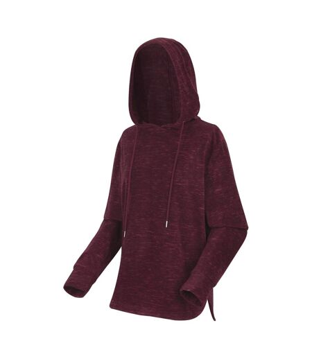 Sweat À Capuche Mayse Femme Figue Regatta