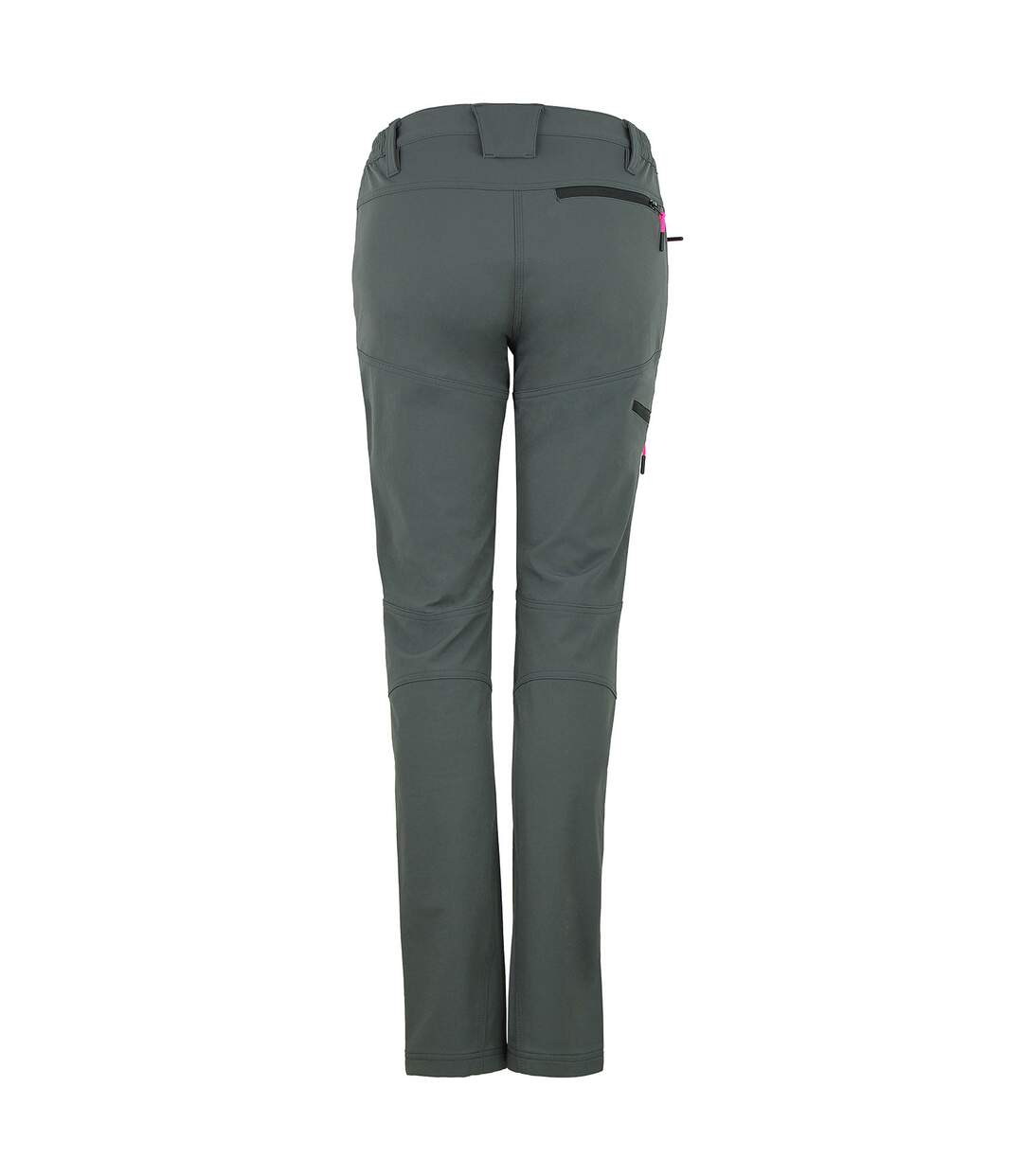 Pantalon de randonnée femme ABOR-2