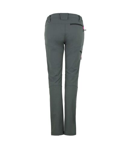 Pantalon de randonnée femme ABOR