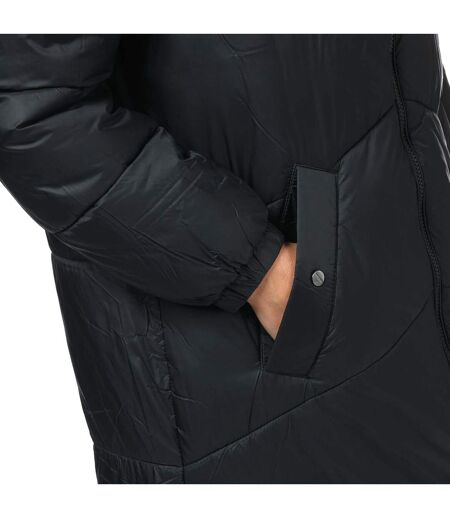 Doudoune matelassée uppsala femme noir Vero Moda
