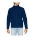 Gildan Adults Unisex Hammer Softshell Jacket (Navy) - UTRW7525-3