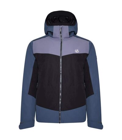 Blouson de ski embodied homme noir / gris bleu Dare 2B